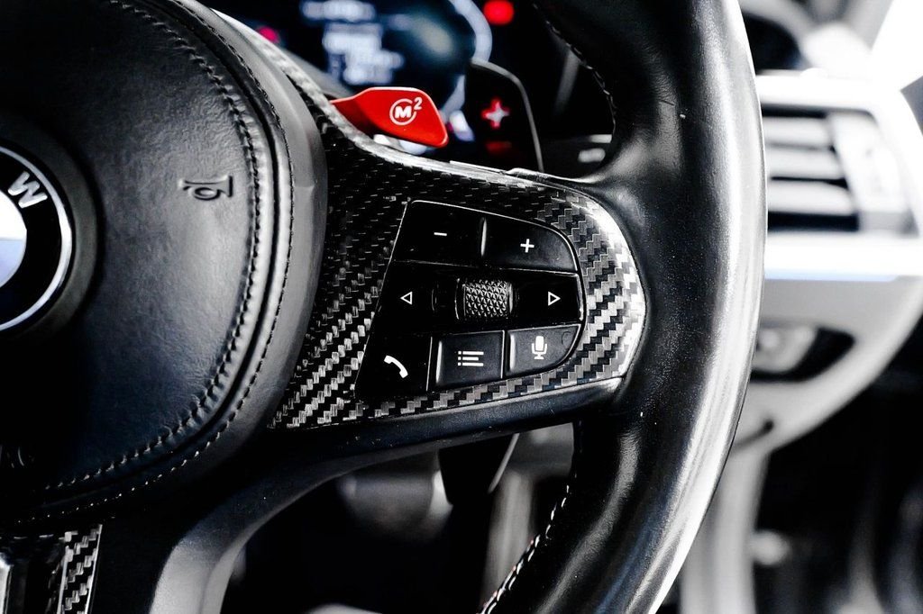 Used BMW M3 2022 for sale - 76934474: Photo 23