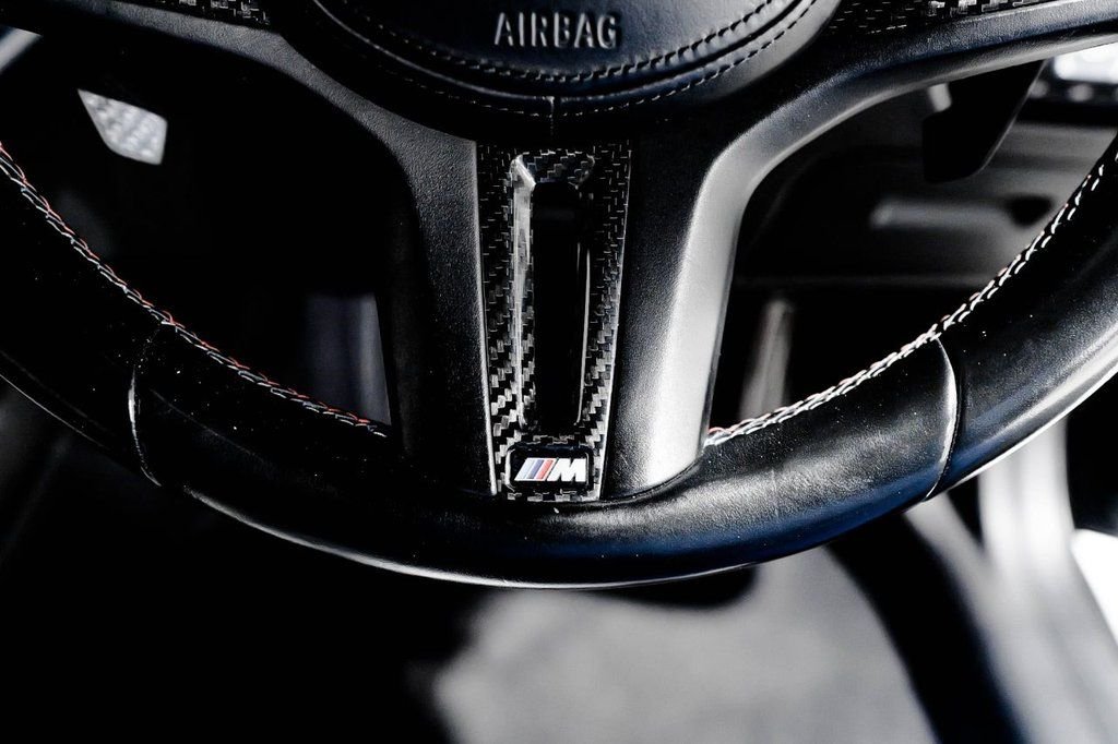 Used BMW M3 2022 for sale - 76934474: Photo 24