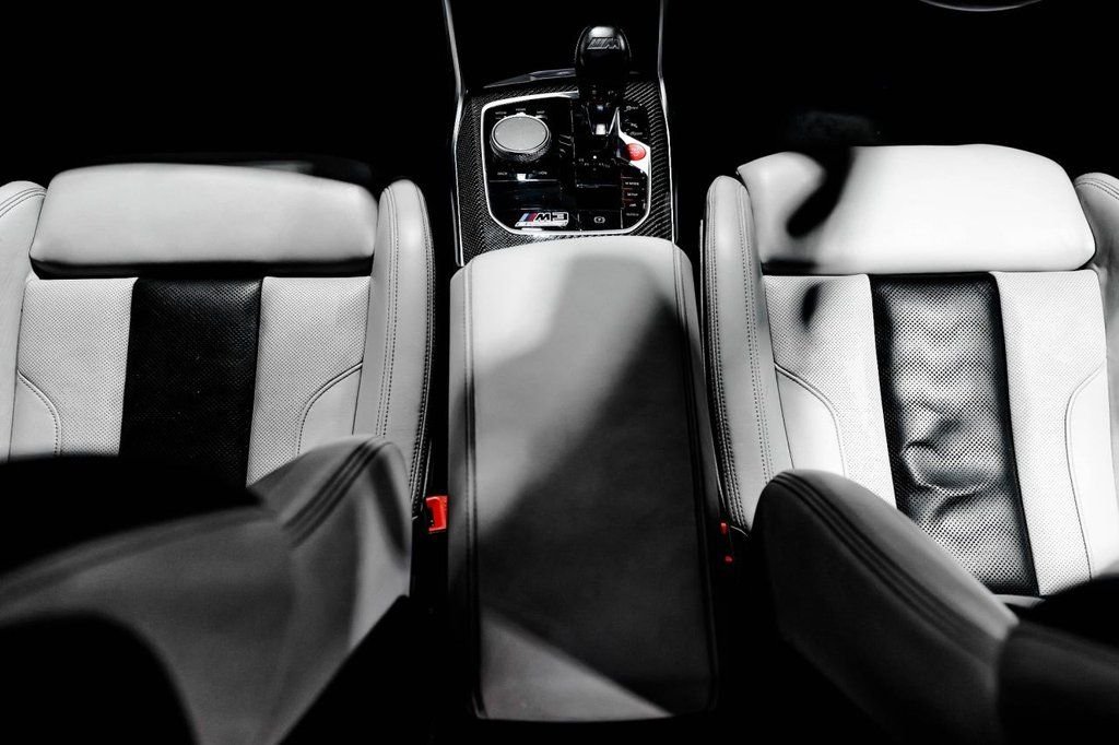 Used BMW M3 2022 for sale - 76934474: Photo 27