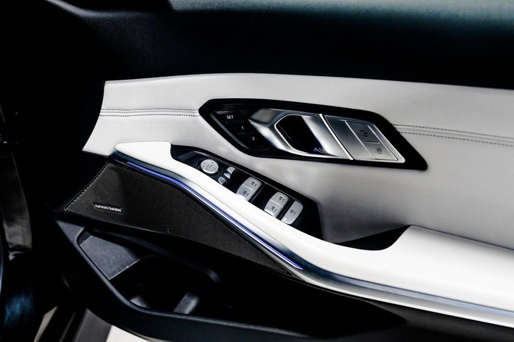 Used BMW M3 2022 for sale - 76934474: Photo 28