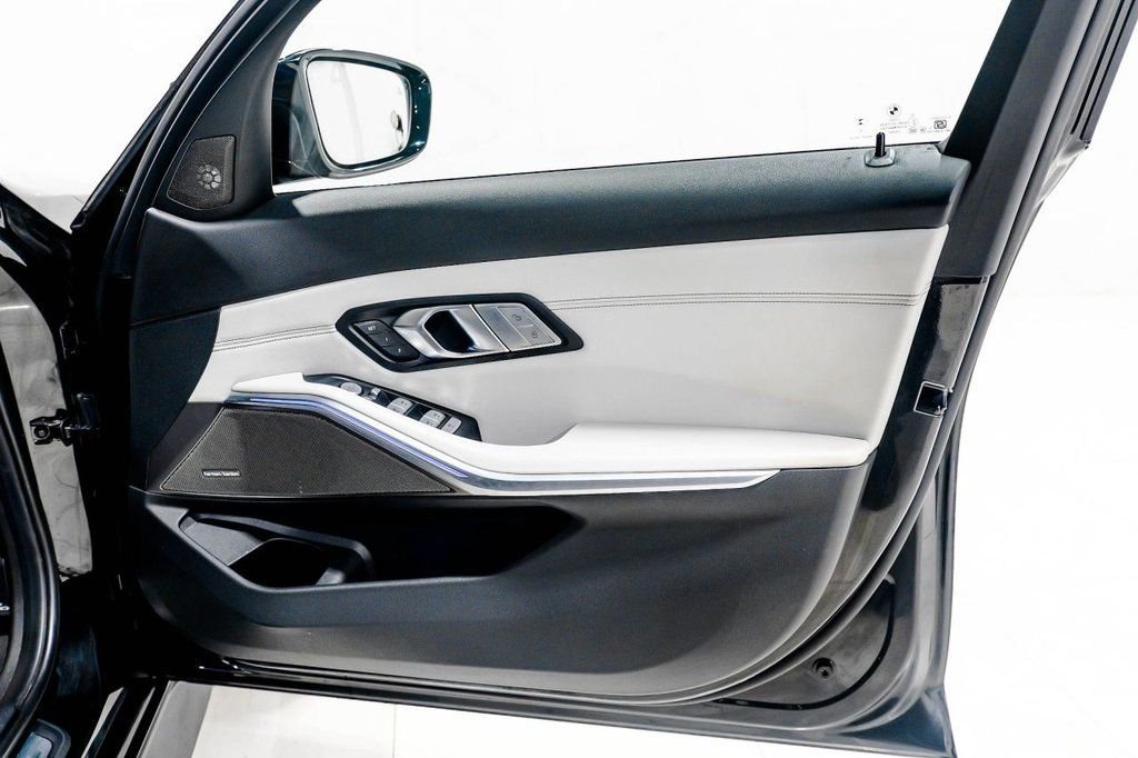 Used BMW M3 2022 for sale - 76934474: Photo 29