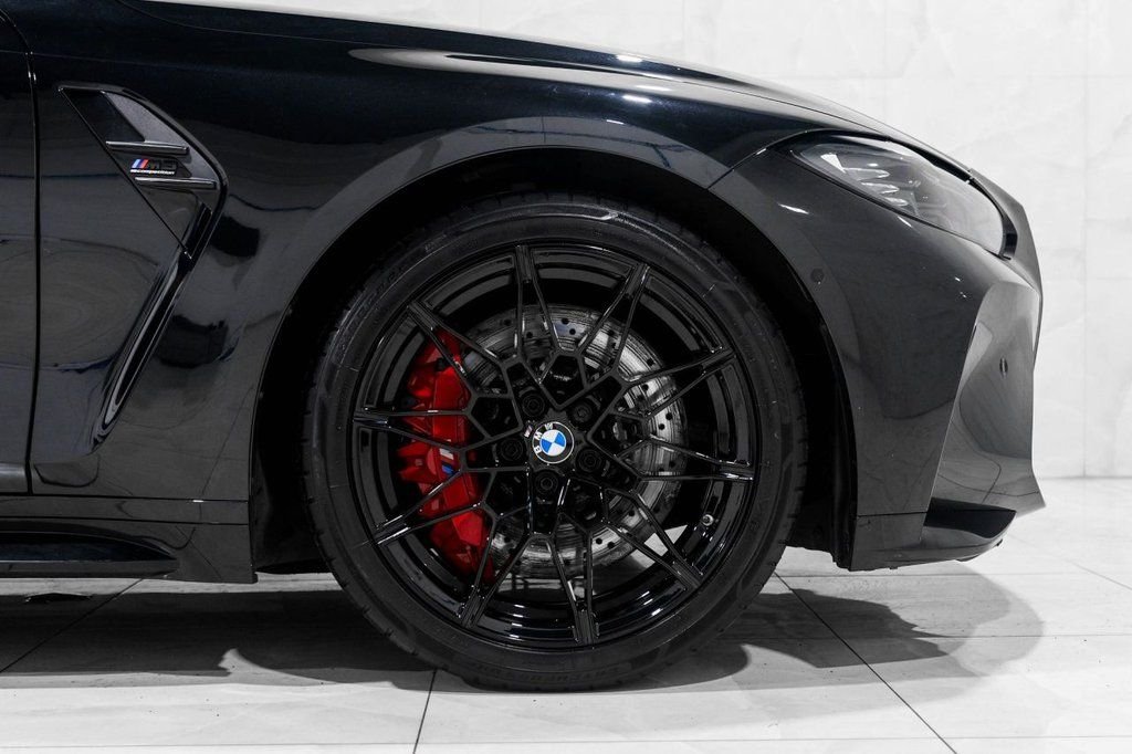 Used BMW M3 2022 for sale - 76934474: Photo 30