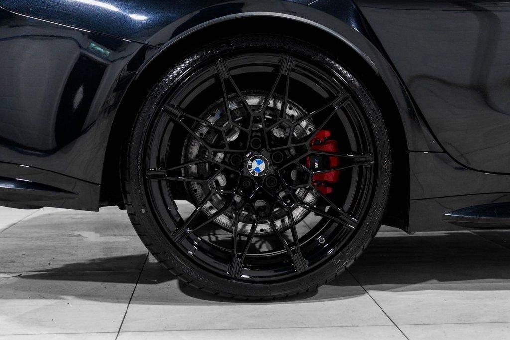 Used BMW M3 2022 for sale - 76934474: Photo 33