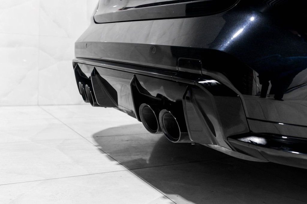 Used BMW M3 2022 for sale - 76934474: Photo 35