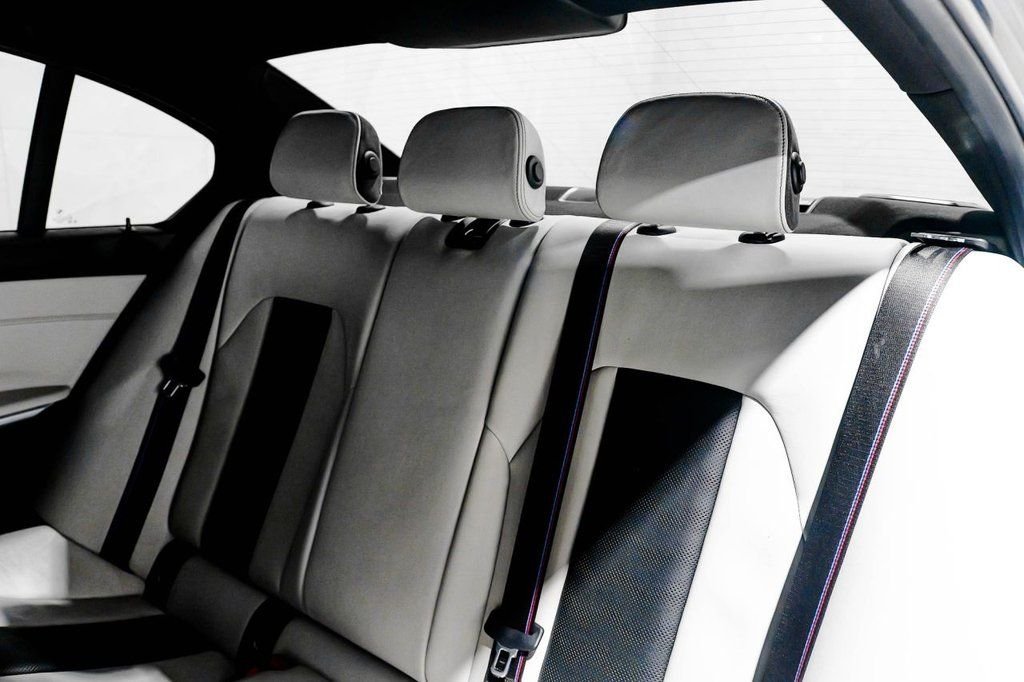 Used BMW M3 2022 for sale - 76934474: Photo 40