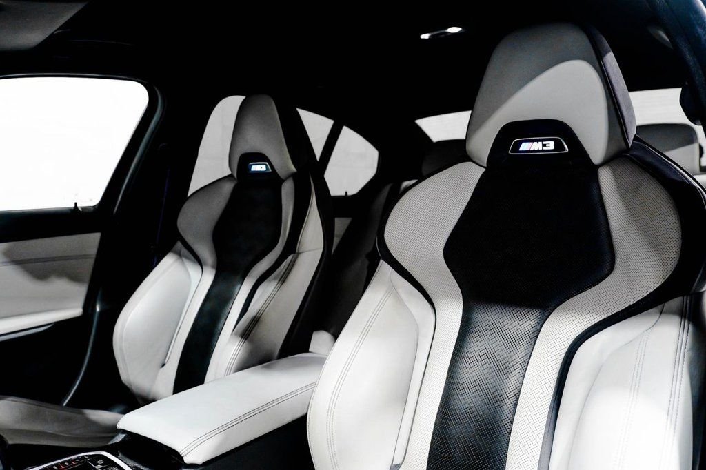 Used BMW M3 2022 for sale - 76934474: Photo 41
