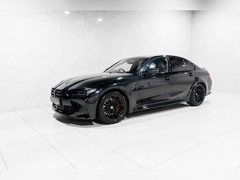 Used BMW M3 2022 for sale - 76934474: Photo