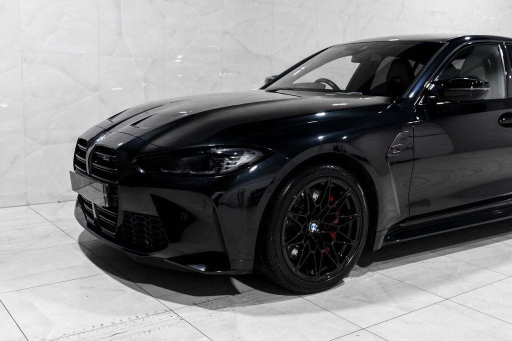 Used BMW M3 2022 for sale - 76934474: Photo 5