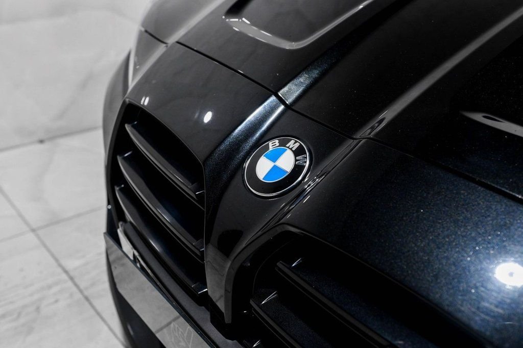 Used BMW M3 2022 for sale - 76934474: Photo 6