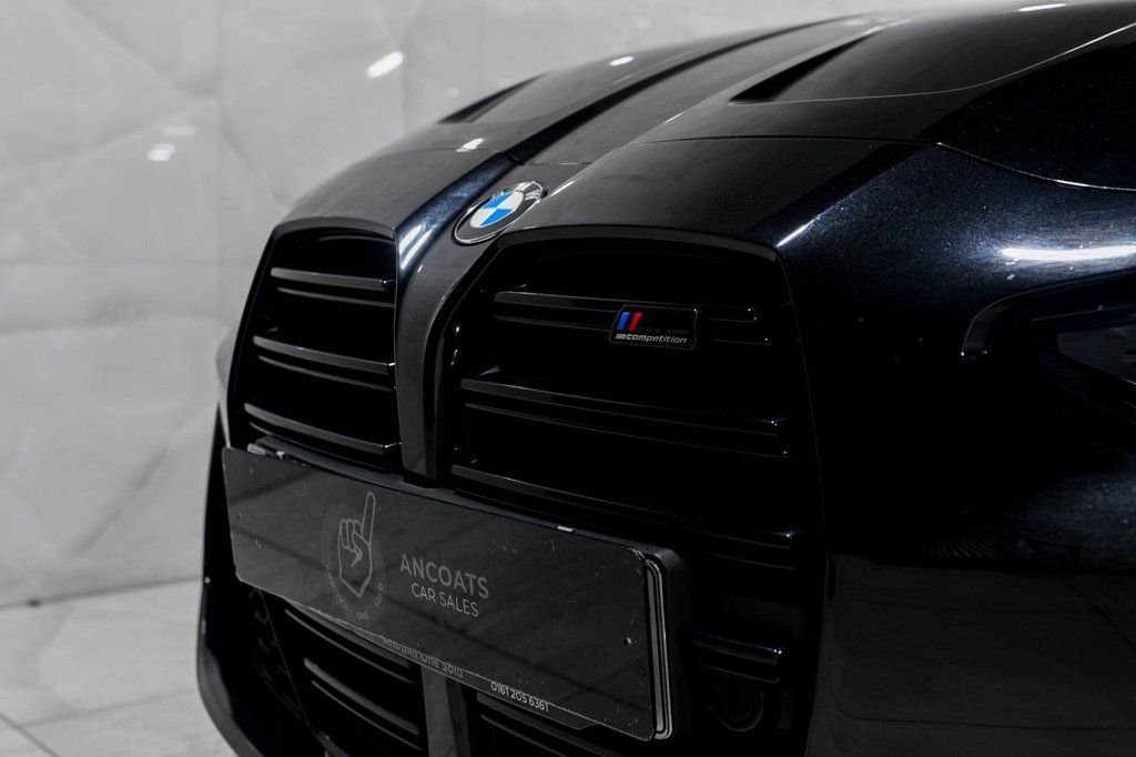 Used BMW M3 2022 for sale - 76934474: Photo 7