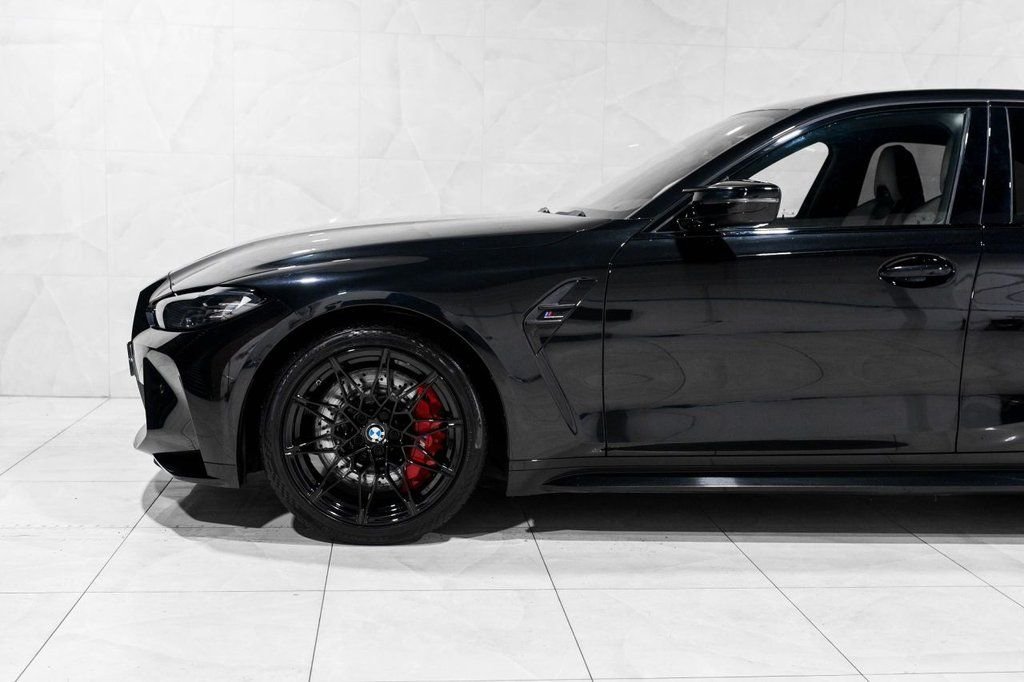 Used BMW M3 2022 for sale - 76934474: Photo 8