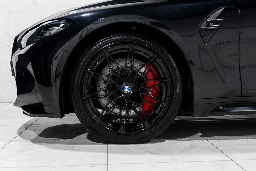 Used BMW M3 2022 for sale - 76934474: Photo 9