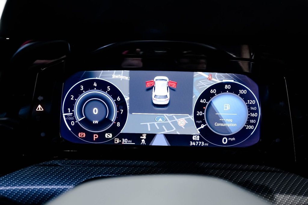 Used Volkswagen Golf 2024 for sale - 77052222: Photo 36