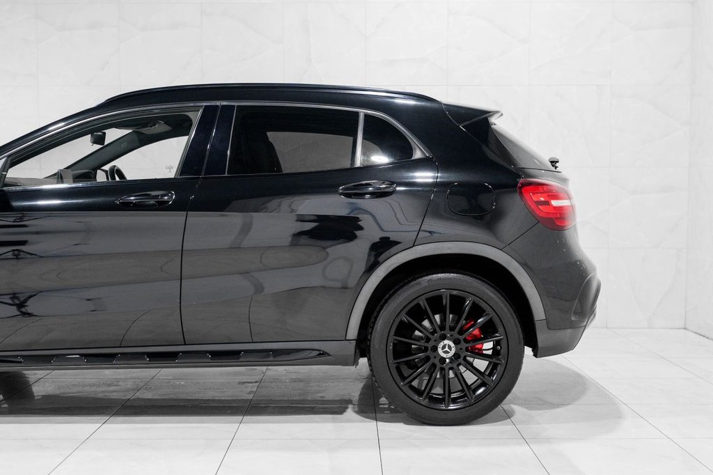 Used Mercedes-Benz GLA 2019 for sale - 76416883: Photo 10