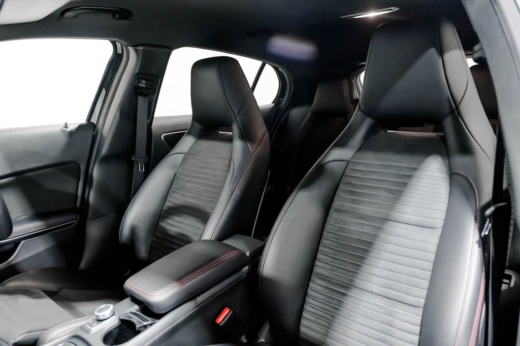 Used Mercedes-Benz GLA 2019 for sale - 76416883: Photo 12