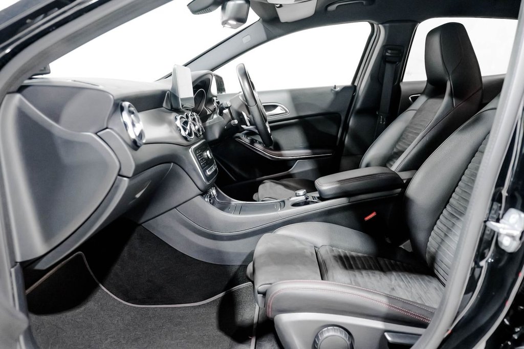 Used Mercedes-Benz GLA 2019 for sale - 76416883: Photo 13