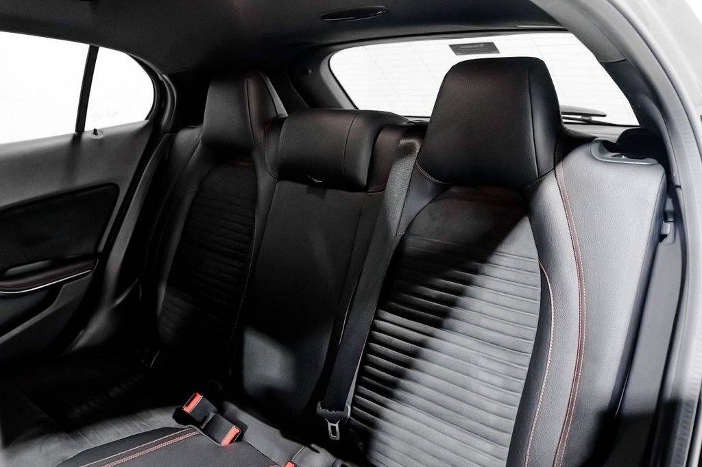 Used Mercedes-Benz GLA 2019 for sale - 76416883: Photo 14