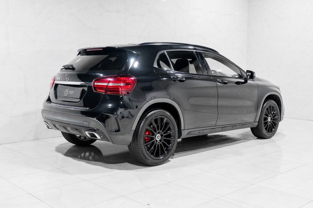 Used Mercedes-Benz GLA 2019 for sale - 76416883: Photo 16