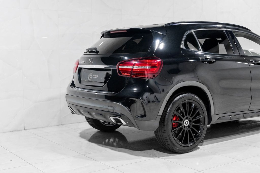 Used Mercedes-Benz GLA 2019 for sale - 76416883: Photo 17