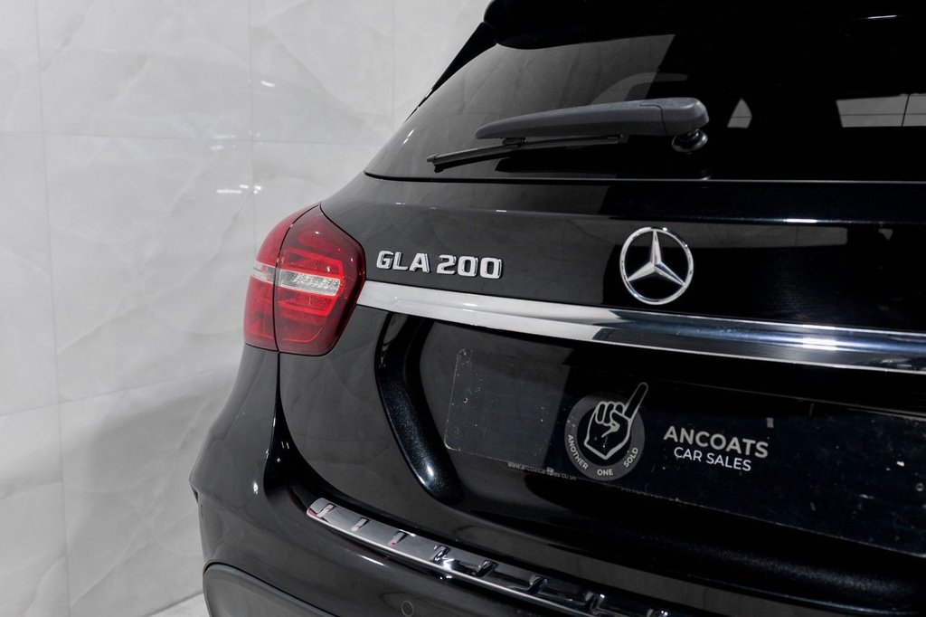 Used Mercedes-Benz GLA 2019 for sale - 76416883: Photo 19