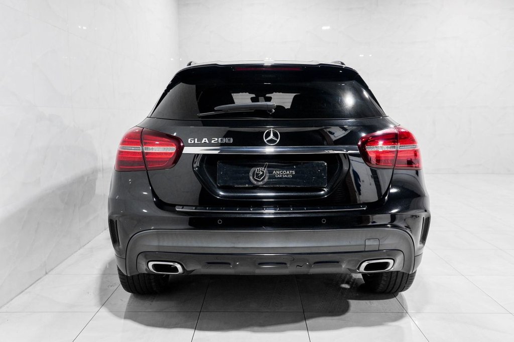 Used Mercedes-Benz GLA 2019 for sale - 76416883: Photo 20