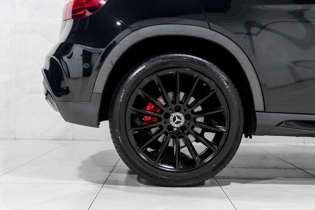 Used Mercedes-Benz GLA 2019 for sale - 76416883: Photo 24