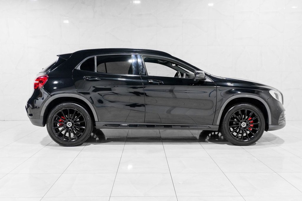 Used Mercedes-Benz GLA 2019 for sale - 76416883: Photo 25