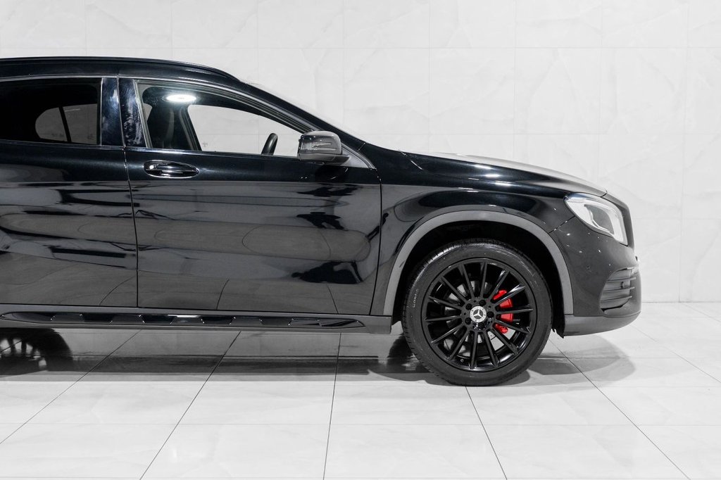 Used Mercedes-Benz GLA 2019 for sale - 76416883: Photo 26