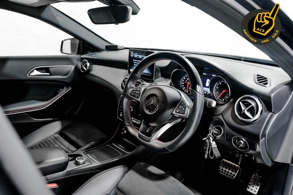 Used Mercedes-Benz GLA 2019 for sale - 76416883: Photo 3