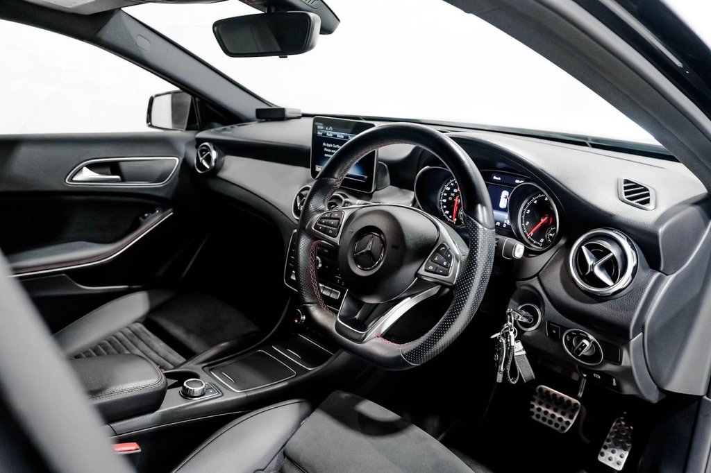 Used Mercedes-Benz GLA 2019 for sale - 76416883: Photo 30