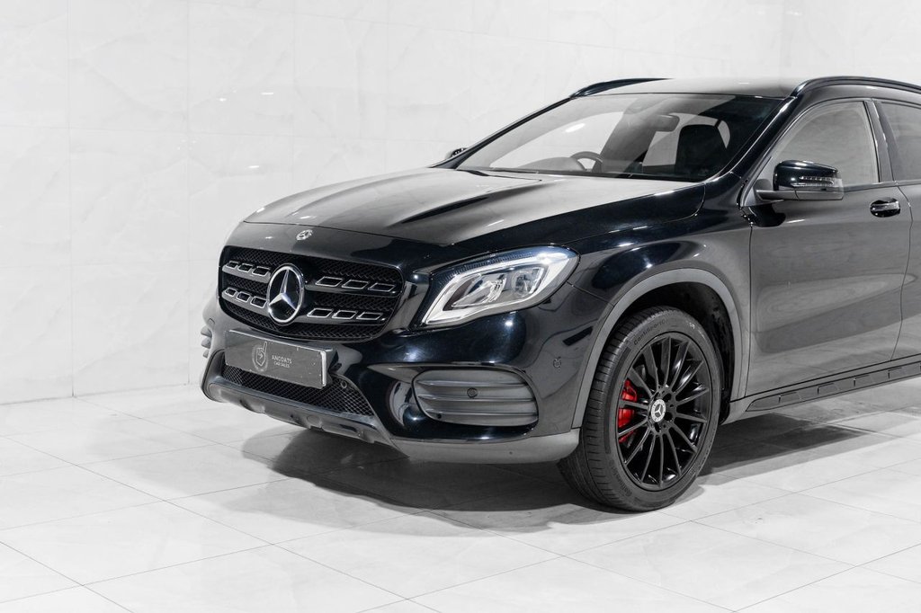 Used Mercedes-Benz GLA 2019 for sale - 76416883: Photo 4