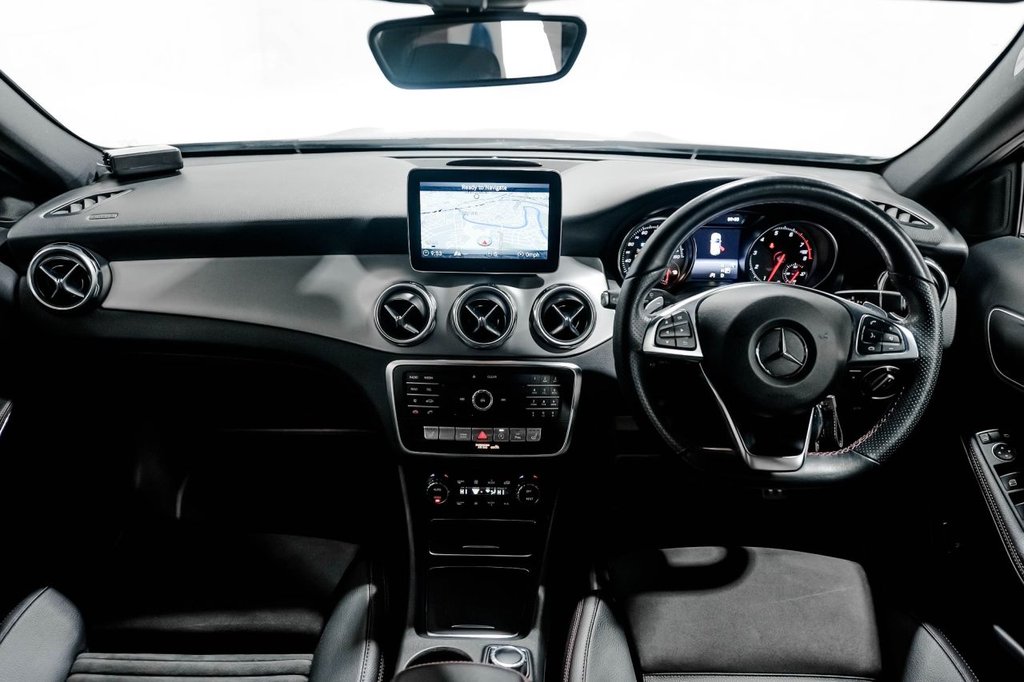 Used Mercedes-Benz GLA 2019 for sale - 76416883: Photo 43