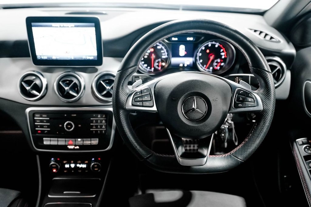 Used Mercedes-Benz GLA 2019 for sale - 76416883: Photo 44