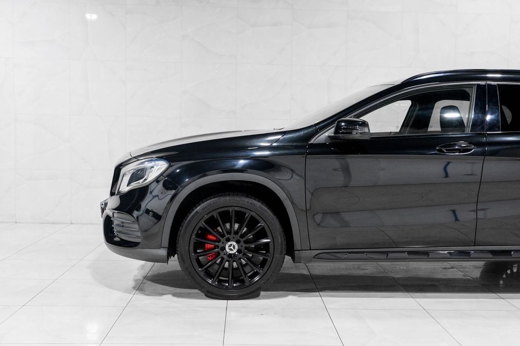 Used Mercedes-Benz GLA 2019 for sale - 76416883: Photo 7