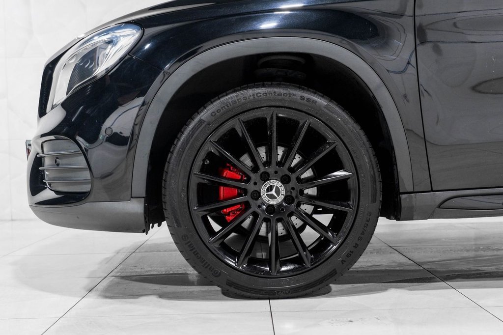 Used Mercedes-Benz GLA 2019 for sale - 76416883: Photo 8