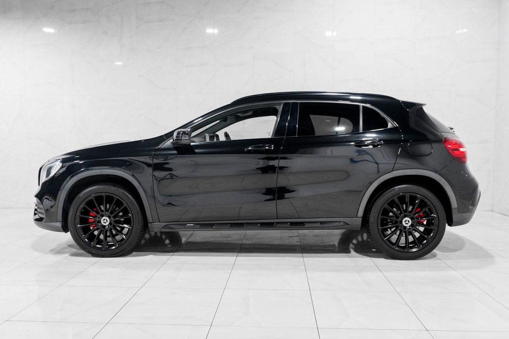 Used Mercedes-Benz GLA 2019 for sale - 76416883: Photo 9