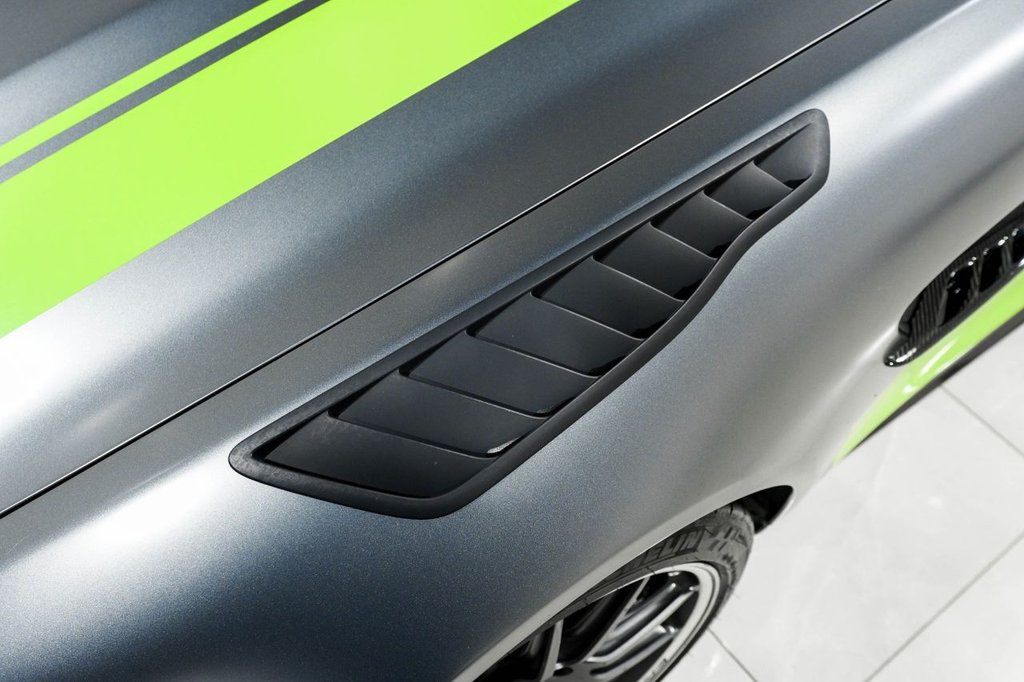 Used Mercedes-Benz AMG GT 2020 for sale - 76417184: Photo 11