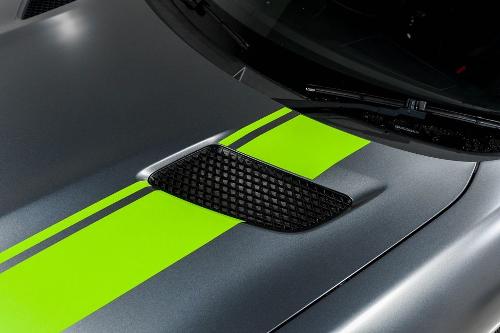 Used Mercedes-Benz AMG GT 2020 for sale - 76417184: Photo 12