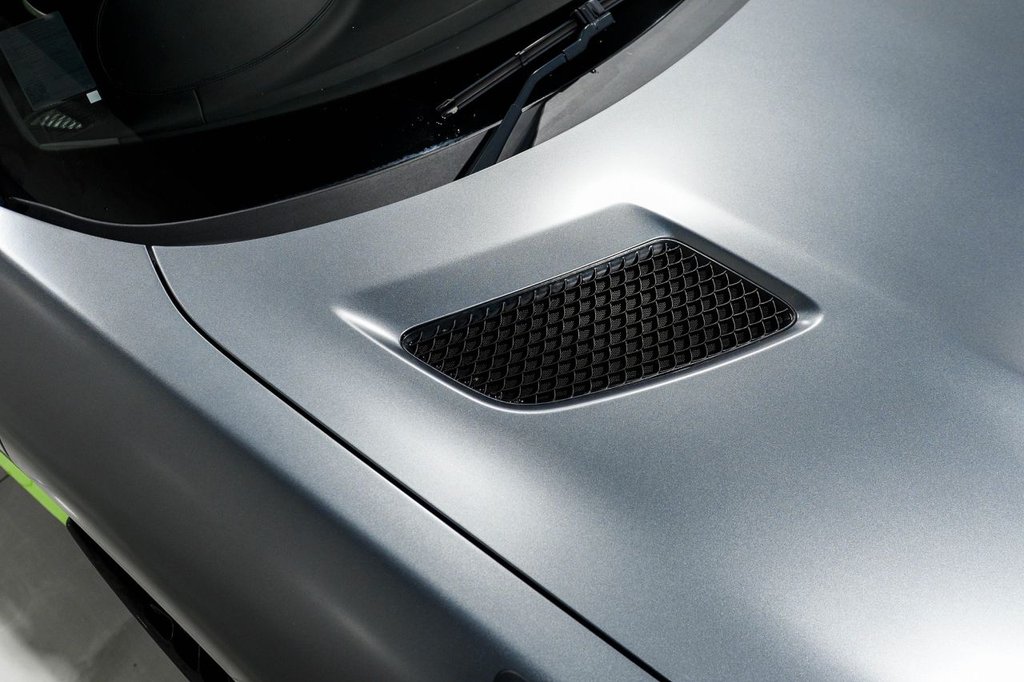 Used Mercedes-Benz AMG GT 2020 for sale - 76417184: Photo 13