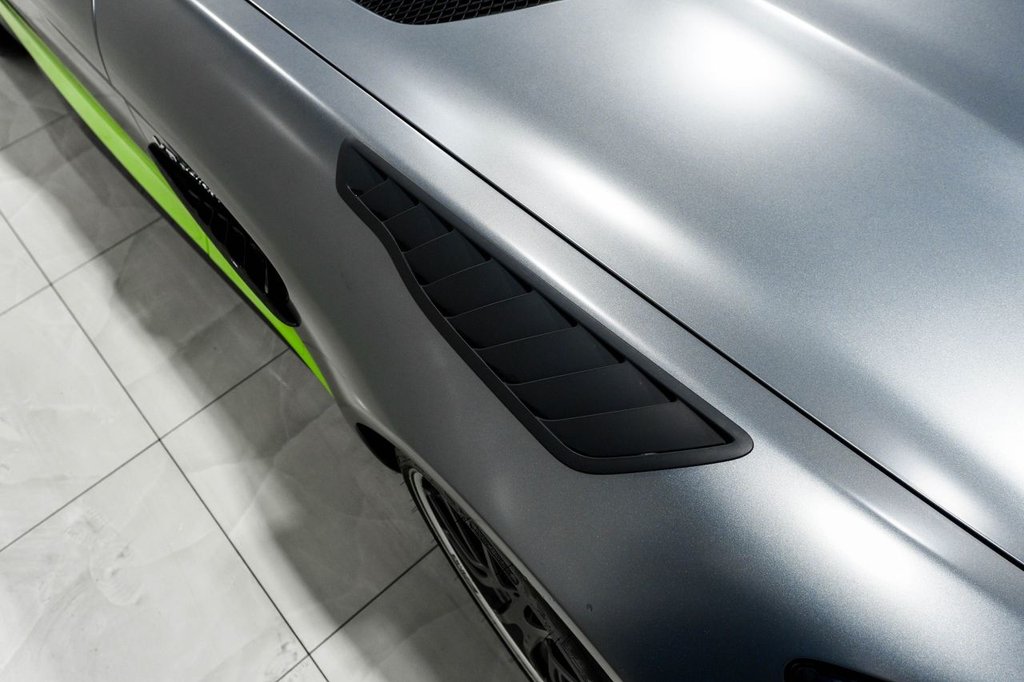 Used Mercedes-Benz AMG GT 2020 for sale - 76417184: Photo 14