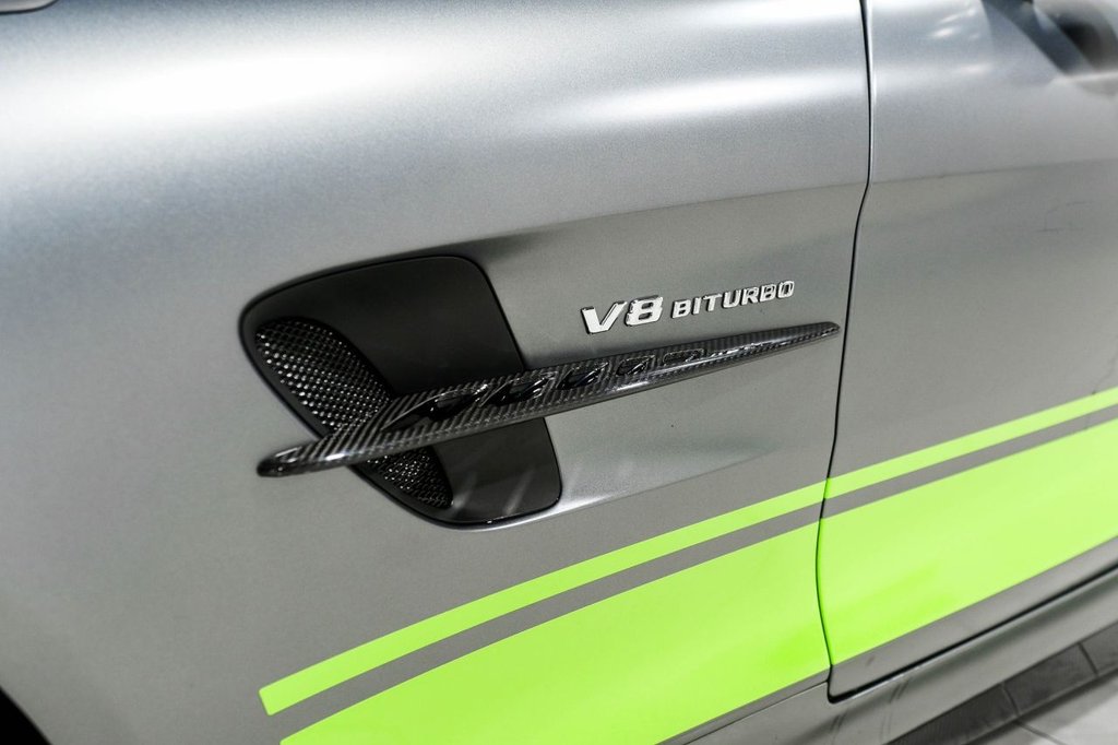 Used Mercedes-Benz AMG GT 2020 for sale - 76417184: Photo 19