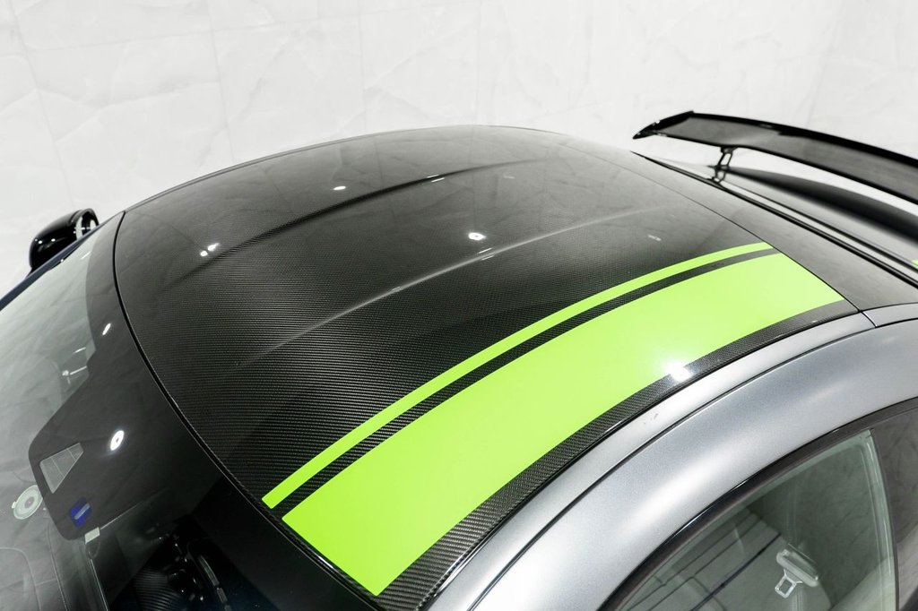 Used Mercedes-Benz AMG GT 2020 for sale - 76417184: Photo 21