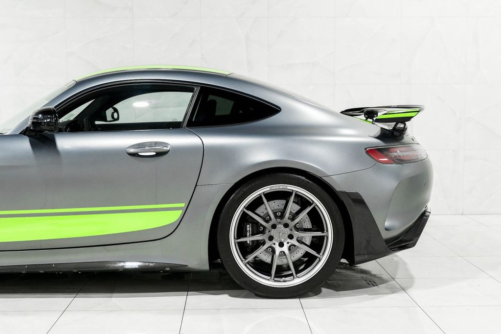Used Mercedes-Benz AMG GT 2020 for sale - 76417184: Photo 22