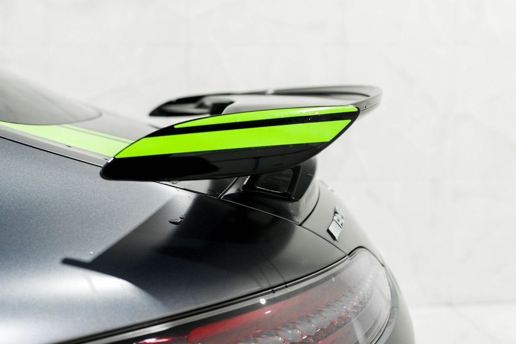 Used Mercedes-Benz AMG GT 2020 for sale - 76417184: Photo 23