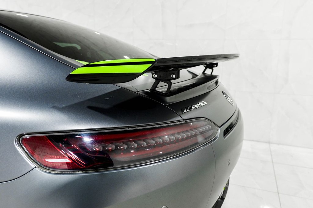 Used Mercedes-Benz AMG GT 2020 for sale - 76417184: Photo 24