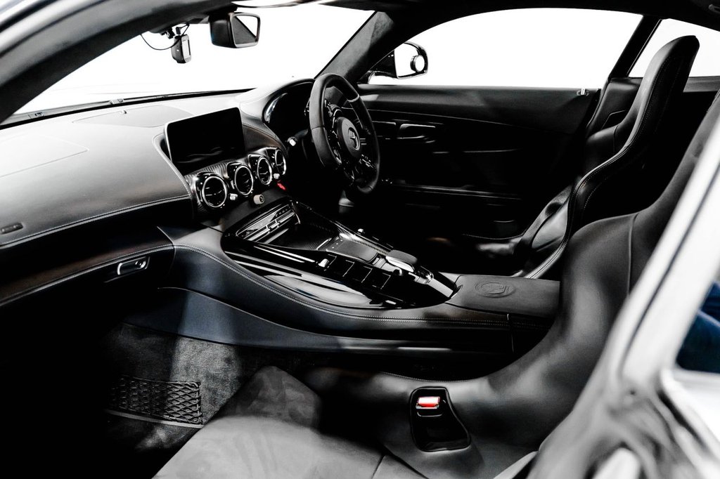 Used Mercedes-Benz AMG GT 2020 for sale - 76417184: Photo 27