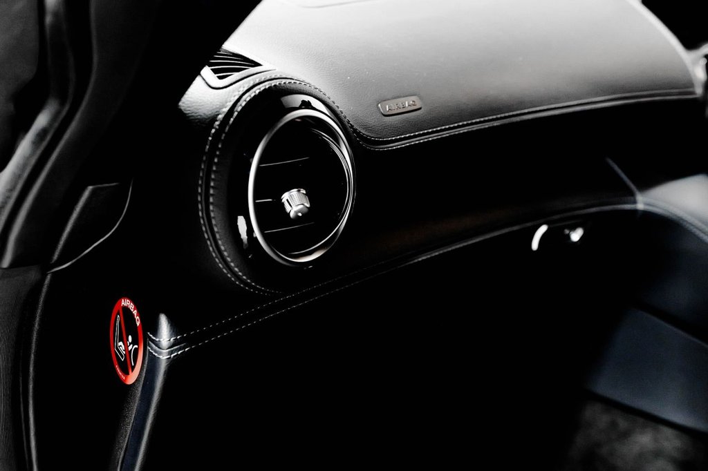 Used Mercedes-Benz AMG GT 2020 for sale - 76417184: Photo 28