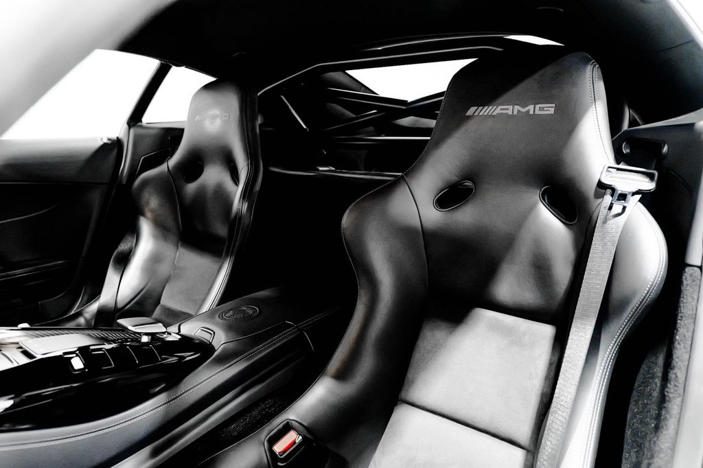 Used Mercedes-Benz AMG GT 2020 for sale - 76417184: Photo 29