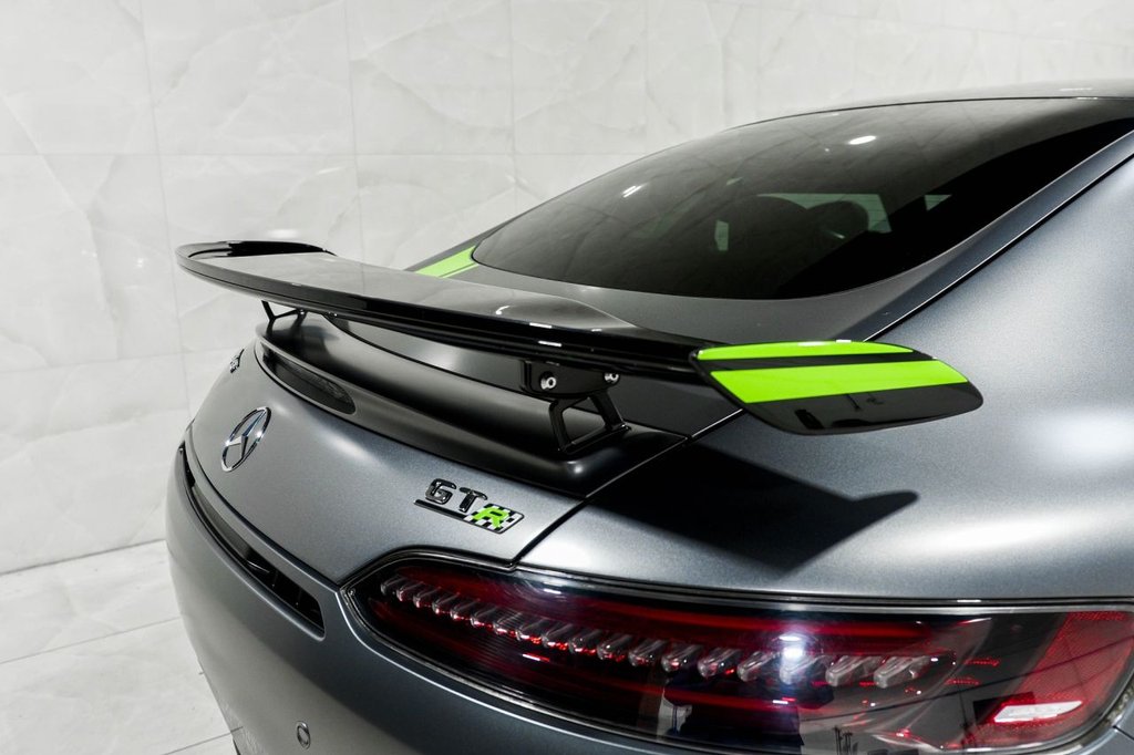 Used Mercedes-Benz AMG GT 2020 for sale - 76417184: Photo 35