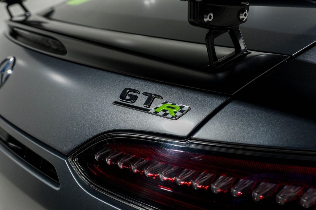 Used Mercedes-Benz AMG GT 2020 for sale - 76417184: Photo 36